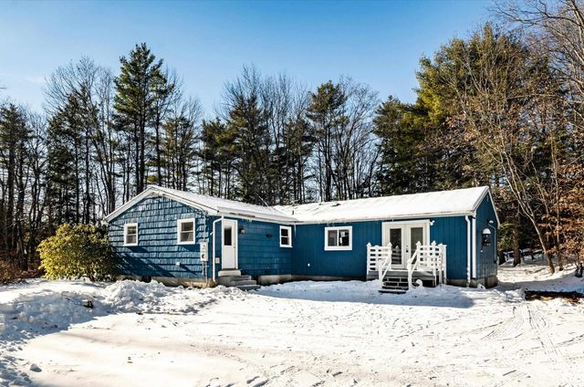 1639 Main Street, Dublin, NH 03444