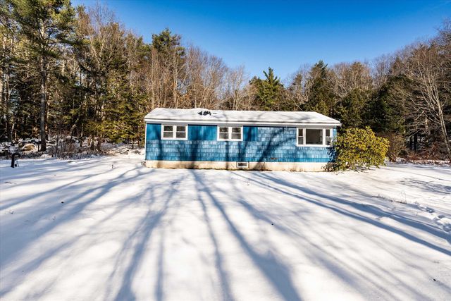 1639 Main Street, Dublin, NH 03444