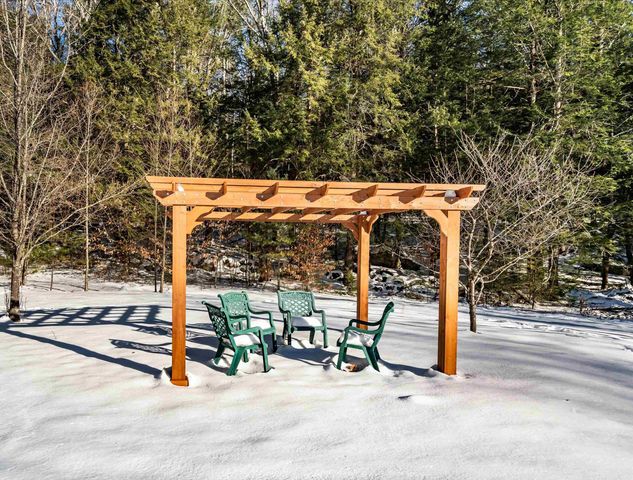 1639 Main Street, Dublin, NH 03444