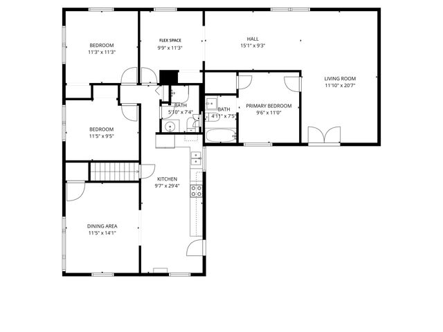 1639 Main Street, Dublin, NH 03444