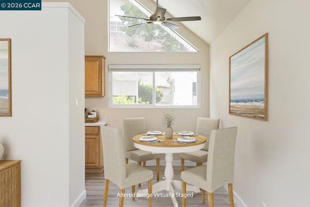 126 Ascot Ct B, Moraga, CA 94556