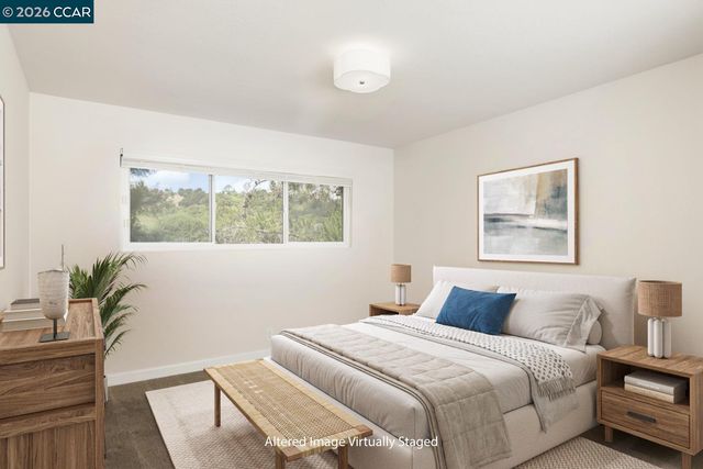 126 Ascot Ct B, Moraga, CA 94556