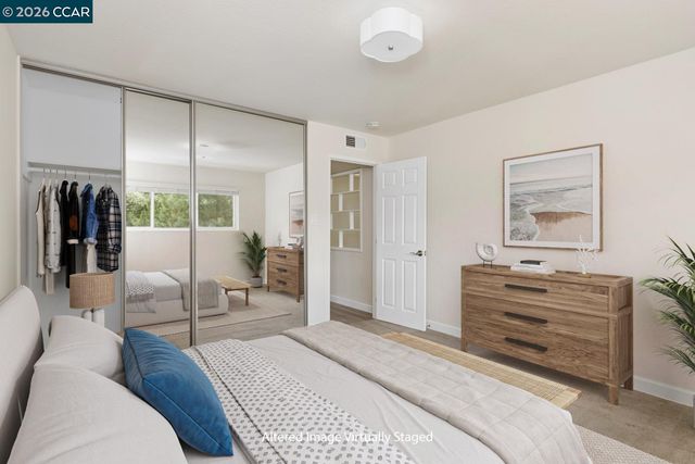 126 Ascot Ct B, Moraga, CA 94556