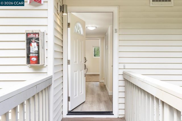 126 Ascot Ct B, Moraga, CA 94556