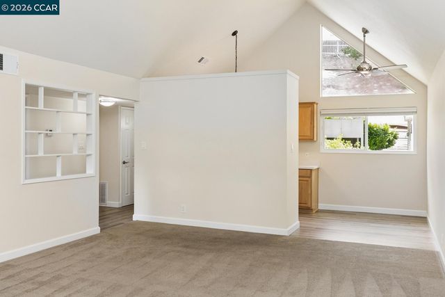 126 Ascot Ct B, Moraga, CA 94556
