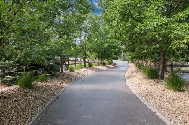 8417 High Ridge Court, Castle Pines, CO 80108