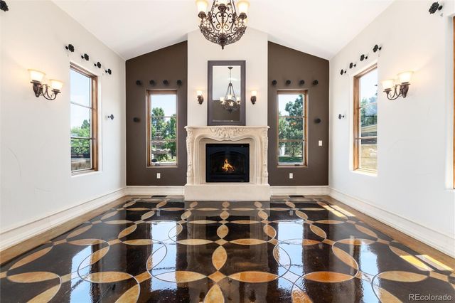 8417 High Ridge Court, Castle Pines, CO 80108