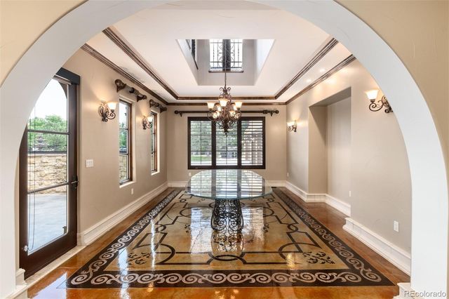 8417 High Ridge Court, Castle Pines, CO 80108