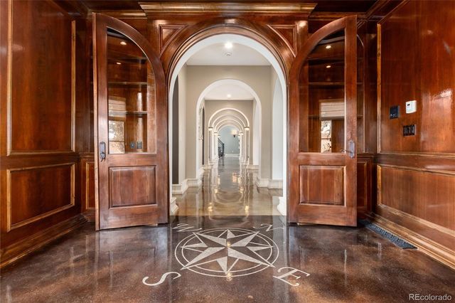 8417 High Ridge Court, Castle Pines, CO 80108