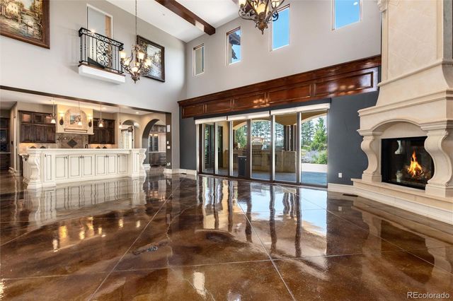 8417 High Ridge Court, Castle Pines, CO 80108