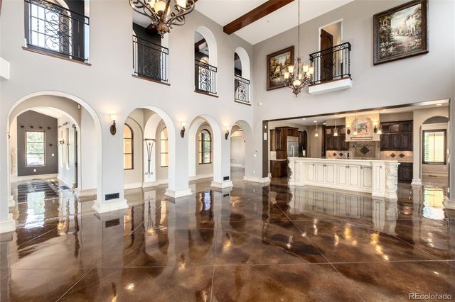 8417 High Ridge Court, Castle Pines, CO 80108