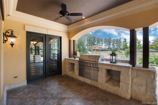 8417 High Ridge Court, Castle Pines, CO 80108