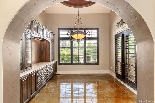 8417 High Ridge Court, Castle Pines, CO 80108