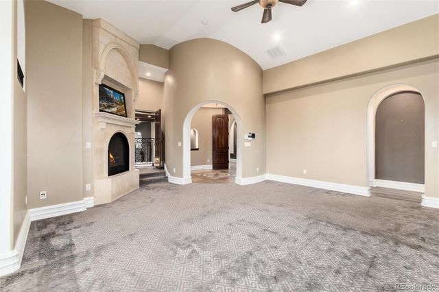 8417 High Ridge Court, Castle Pines, CO 80108