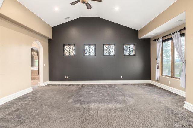 8417 High Ridge Court, Castle Pines, CO 80108