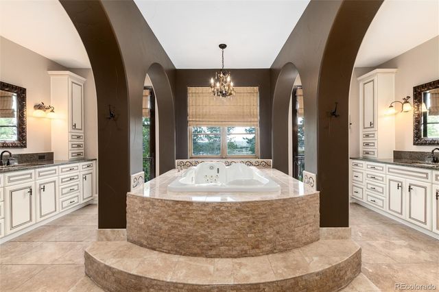 8417 High Ridge Court, Castle Pines, CO 80108