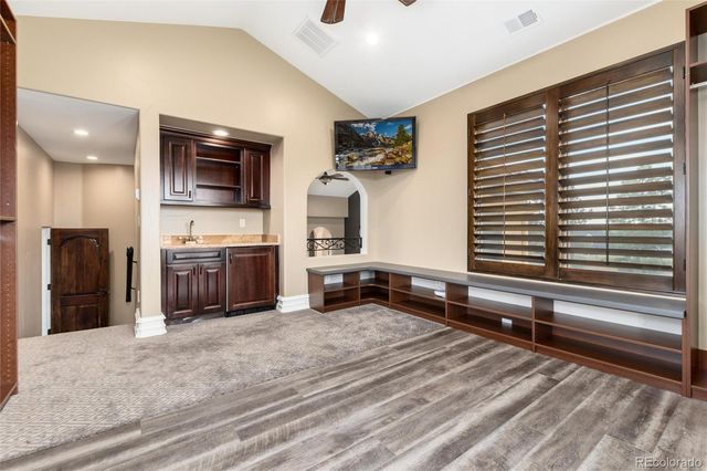 8417 High Ridge Court, Castle Pines, CO 80108