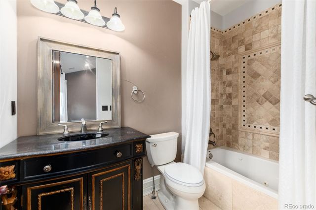 8417 High Ridge Court, Castle Pines, CO 80108