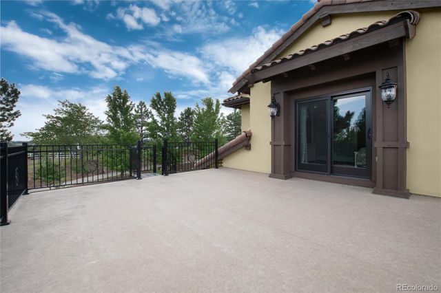 8417 High Ridge Court, Castle Pines, CO 80108