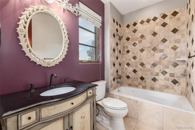 8417 High Ridge Court, Castle Pines, CO 80108