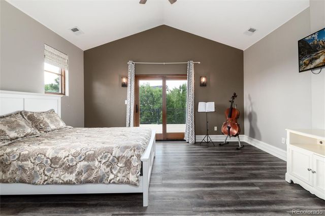 8417 High Ridge Court, Castle Pines, CO 80108