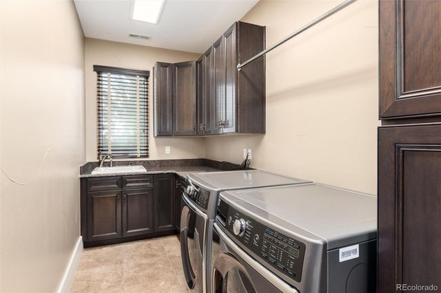 8417 High Ridge Court, Castle Pines, CO 80108