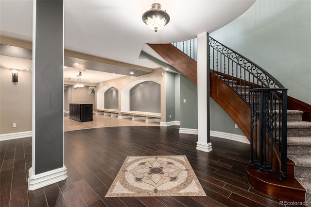 8417 High Ridge Court, Castle Pines, CO 80108