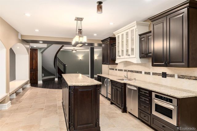 8417 High Ridge Court, Castle Pines, CO 80108