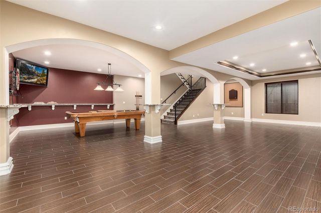 8417 High Ridge Court, Castle Pines, CO 80108