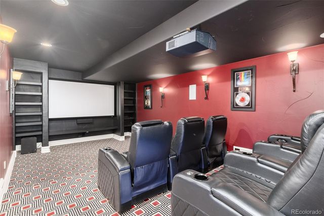 8417 High Ridge Court, Castle Pines, CO 80108