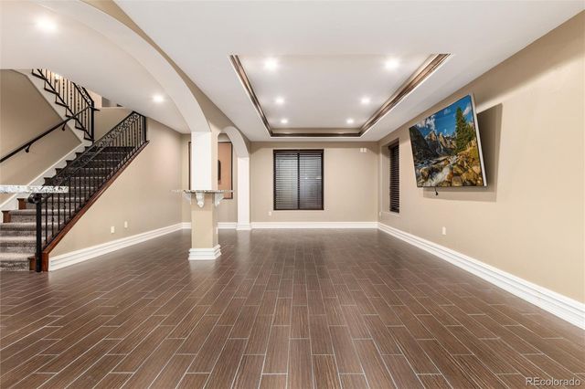 8417 High Ridge Court, Castle Pines, CO 80108