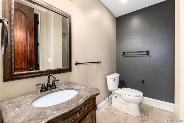 8417 High Ridge Court, Castle Pines, CO 80108