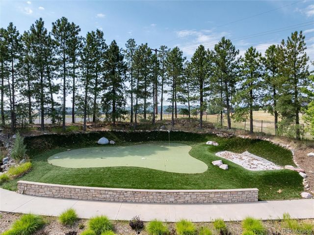 8417 High Ridge Court, Castle Pines, CO 80108