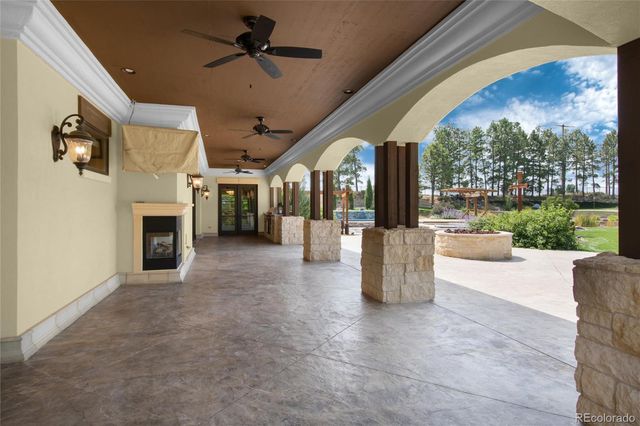 8417 High Ridge Court, Castle Pines, CO 80108