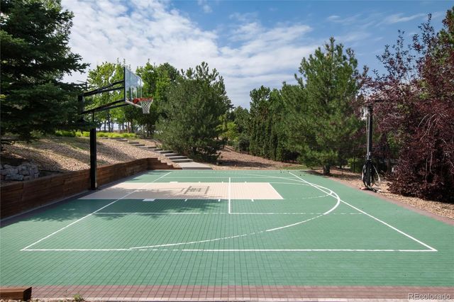 8417 High Ridge Court, Castle Pines, CO 80108