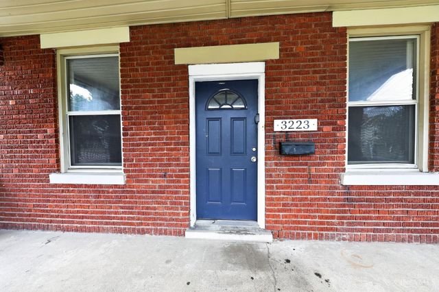 3223 Montana Avenue, Cincinnati, OH 45211