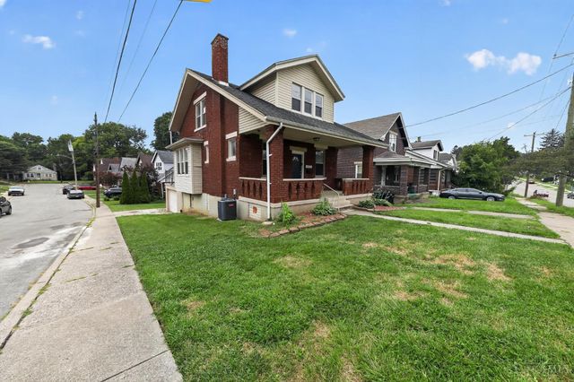 3223 Montana Avenue, Cincinnati, OH 45211