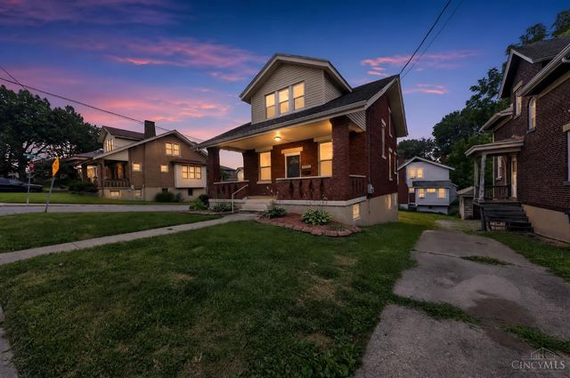 3223 Montana Avenue, Cincinnati, OH 45211