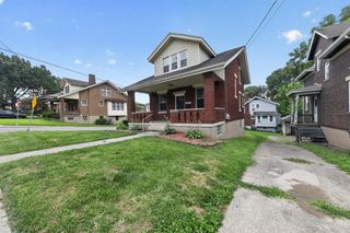 3223 Montana Avenue, Cincinnati, OH 45211