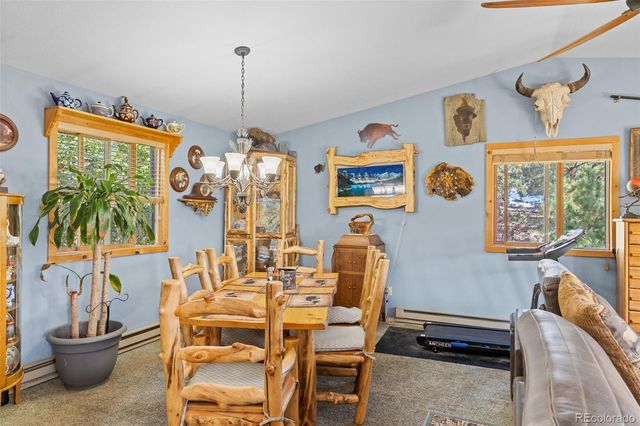 80 Fawn Road, Bailey, CO 80421