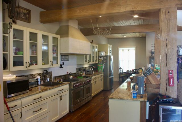 1440 W Klein RD, New Braunfels, TX 78130