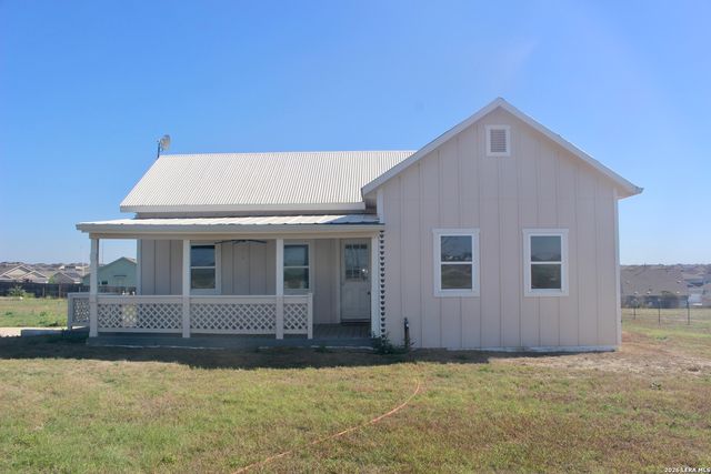 1440 W Klein RD, New Braunfels, TX 78130