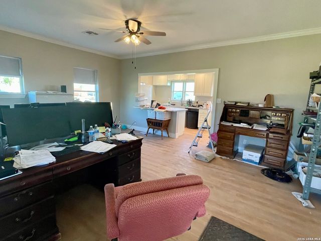 1440 W Klein RD, New Braunfels, TX 78130