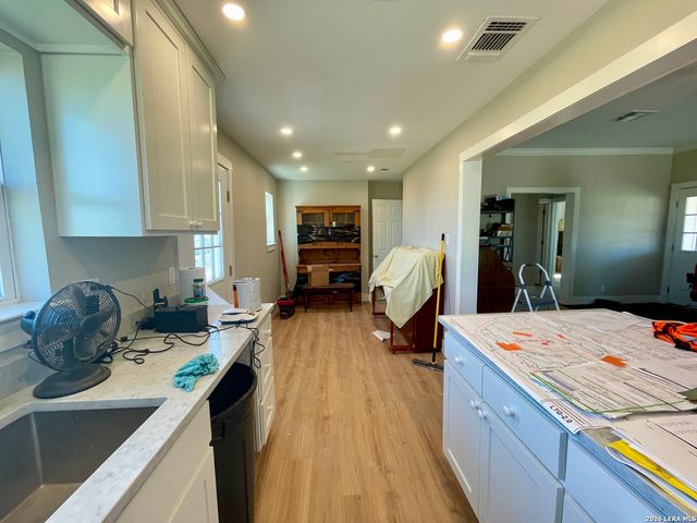 1440 W Klein RD, New Braunfels, TX 78130