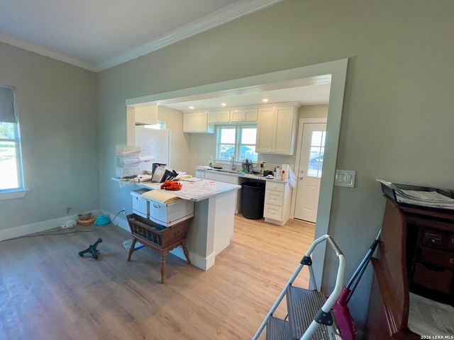 1440 W Klein RD, New Braunfels, TX 78130