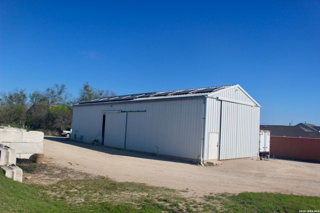 1440 W Klein RD, New Braunfels, TX 78130