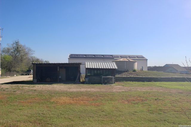 1440 W Klein RD, New Braunfels, TX 78130