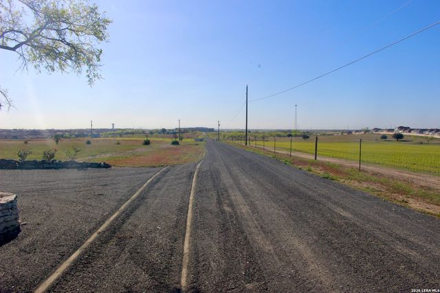 1440 W Klein RD, New Braunfels, TX 78130