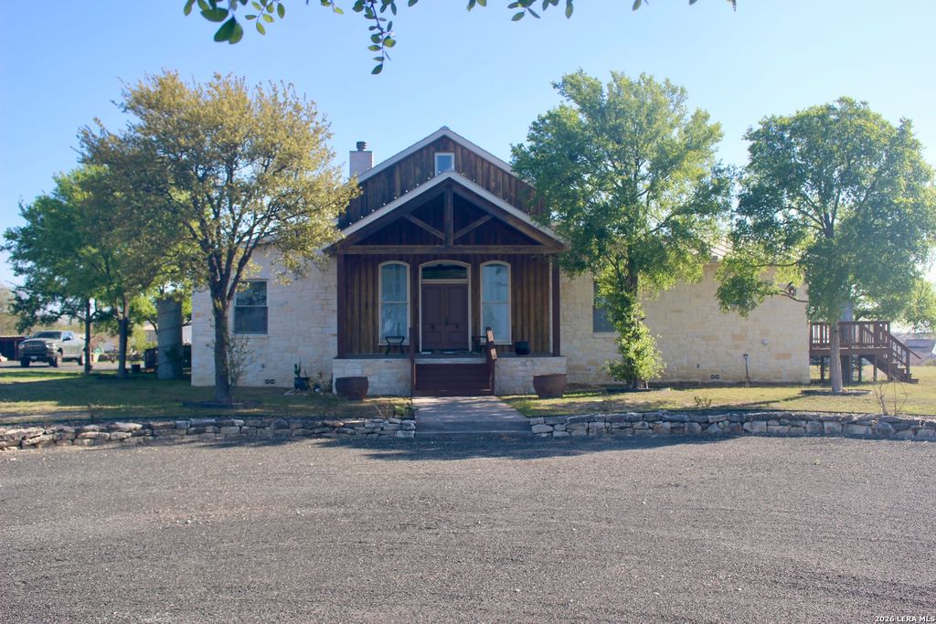 1440 W Klein RD, New Braunfels, TX 78130