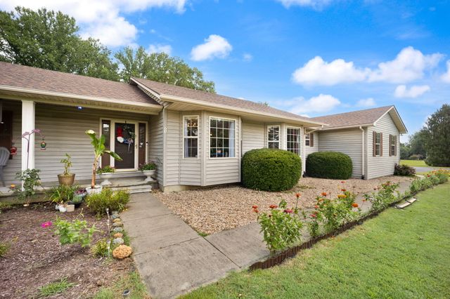 11 Cole Lane, Jamestown, KY 42629